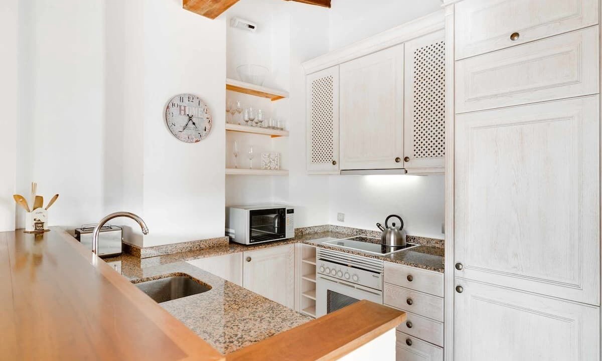 Photo of Kitchen in Sindicat