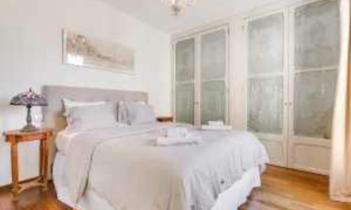 Photo of Bedroom in Sindicat