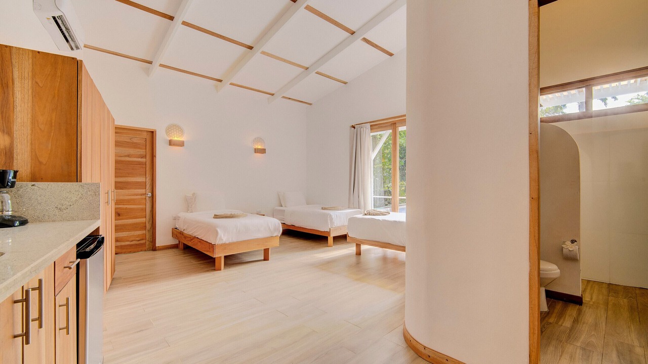 Photo of Bedroom in Chiguata