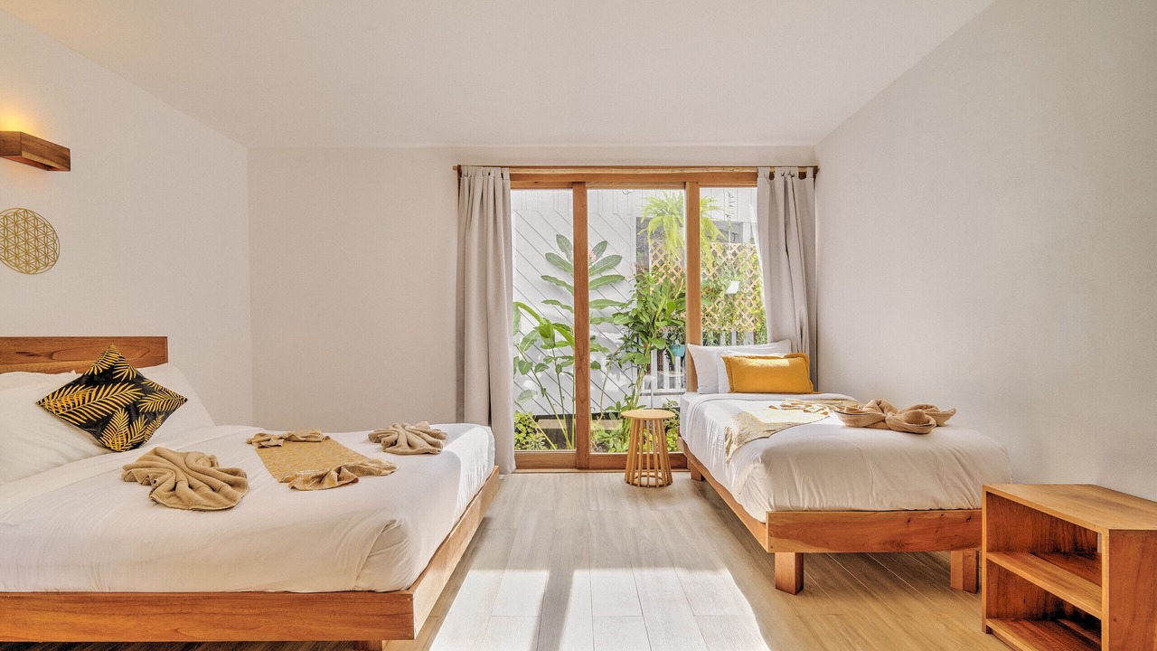 Photo of Bedroom in Chiguata