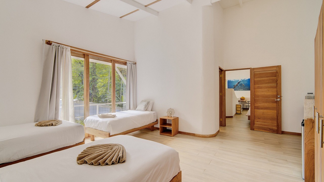 Photo of Bedroom in Chiguata