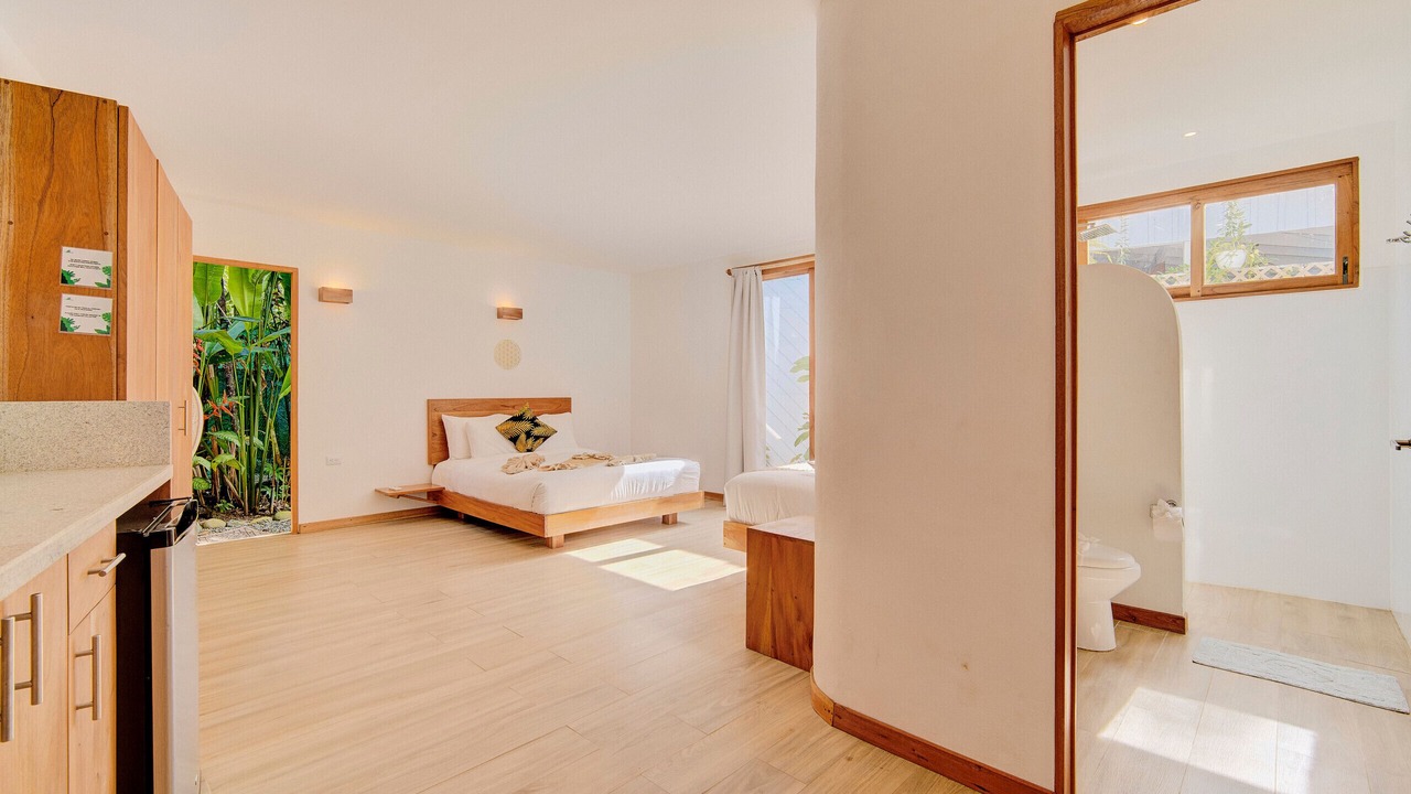 Photo of Bedroom in Chiguata