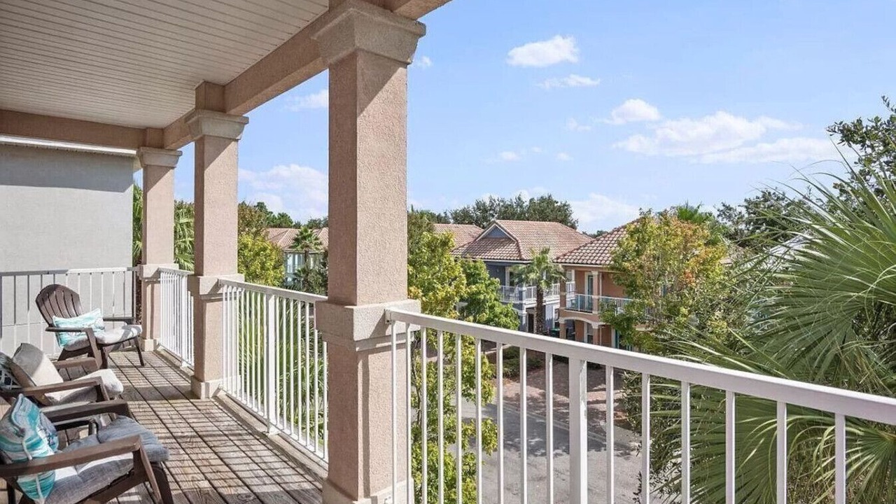 Photo of Outdoor in Villages of Crystal Beach
