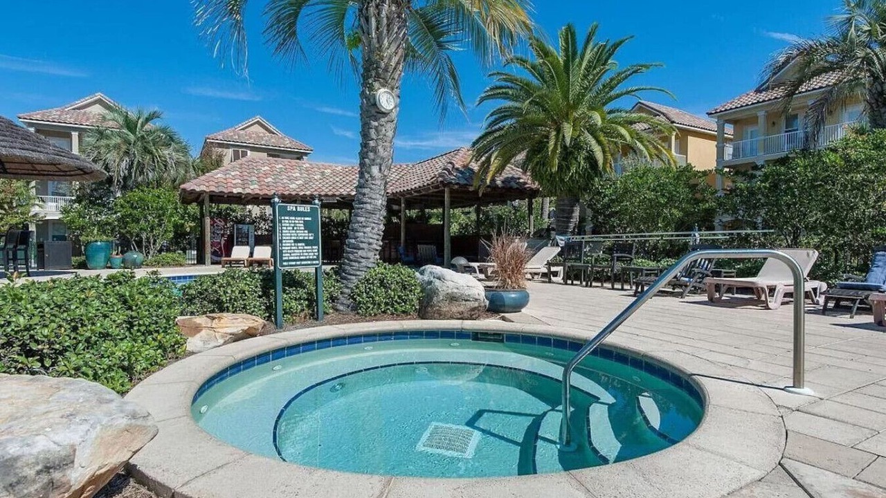 Photo of Outdoor in Villages of Crystal Beach