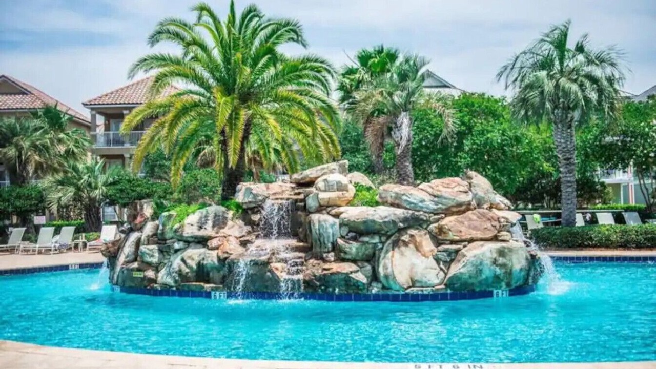 Photo of Outdoor in Villages of Crystal Beach