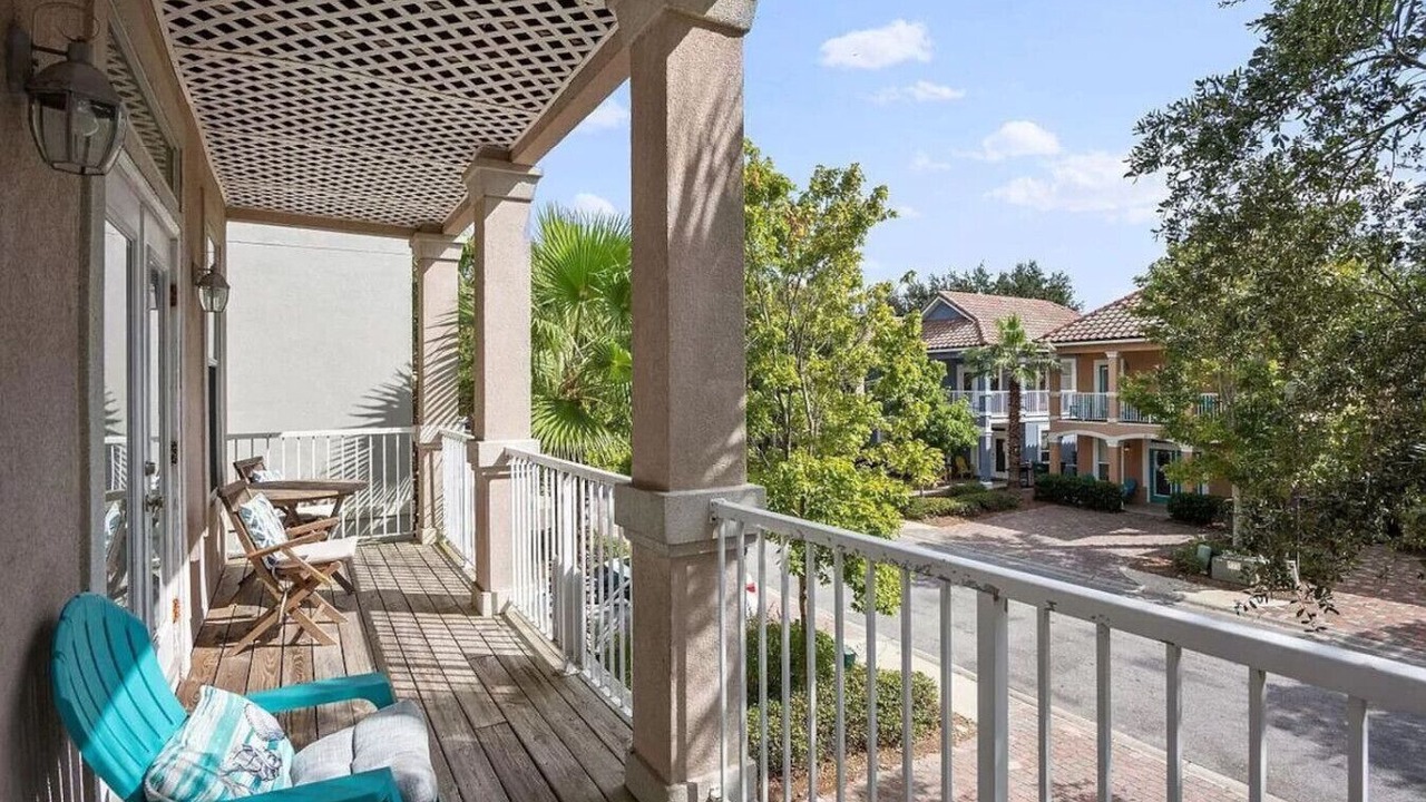 Photo of Outdoor in Villages of Crystal Beach