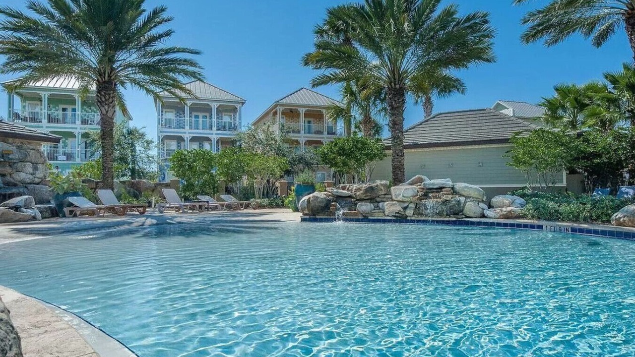 Photo of Outdoor in Villages of Crystal Beach
