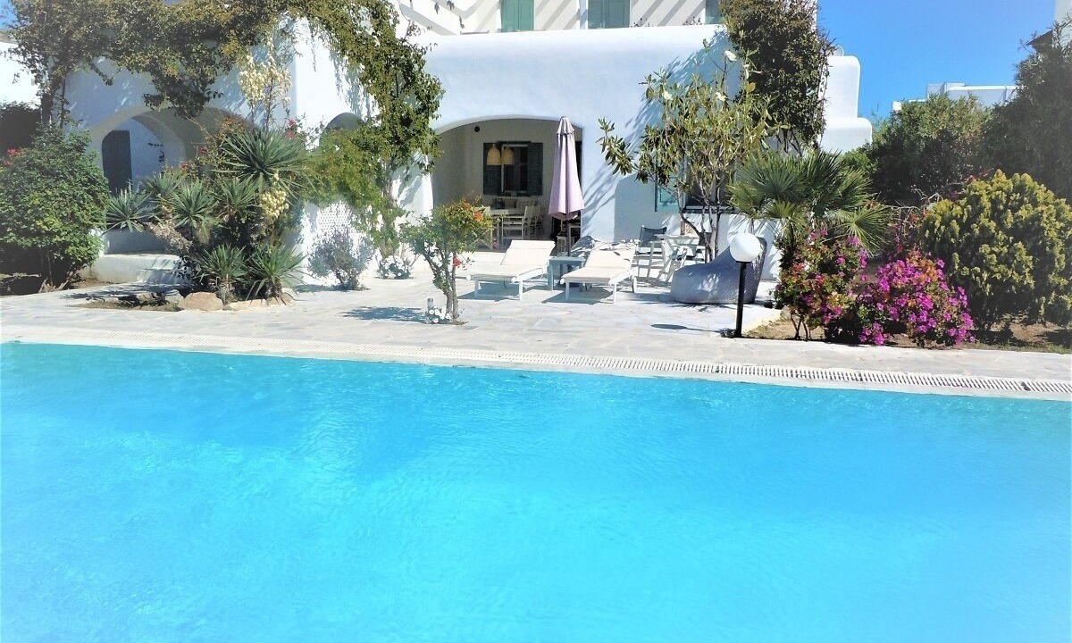 Photo of Outdoor in Ornos