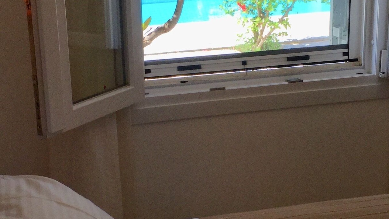 Photo of Bedroom in Ornos