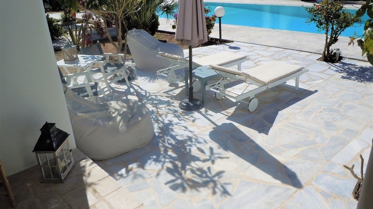 Photo of Outdoor in Ornos