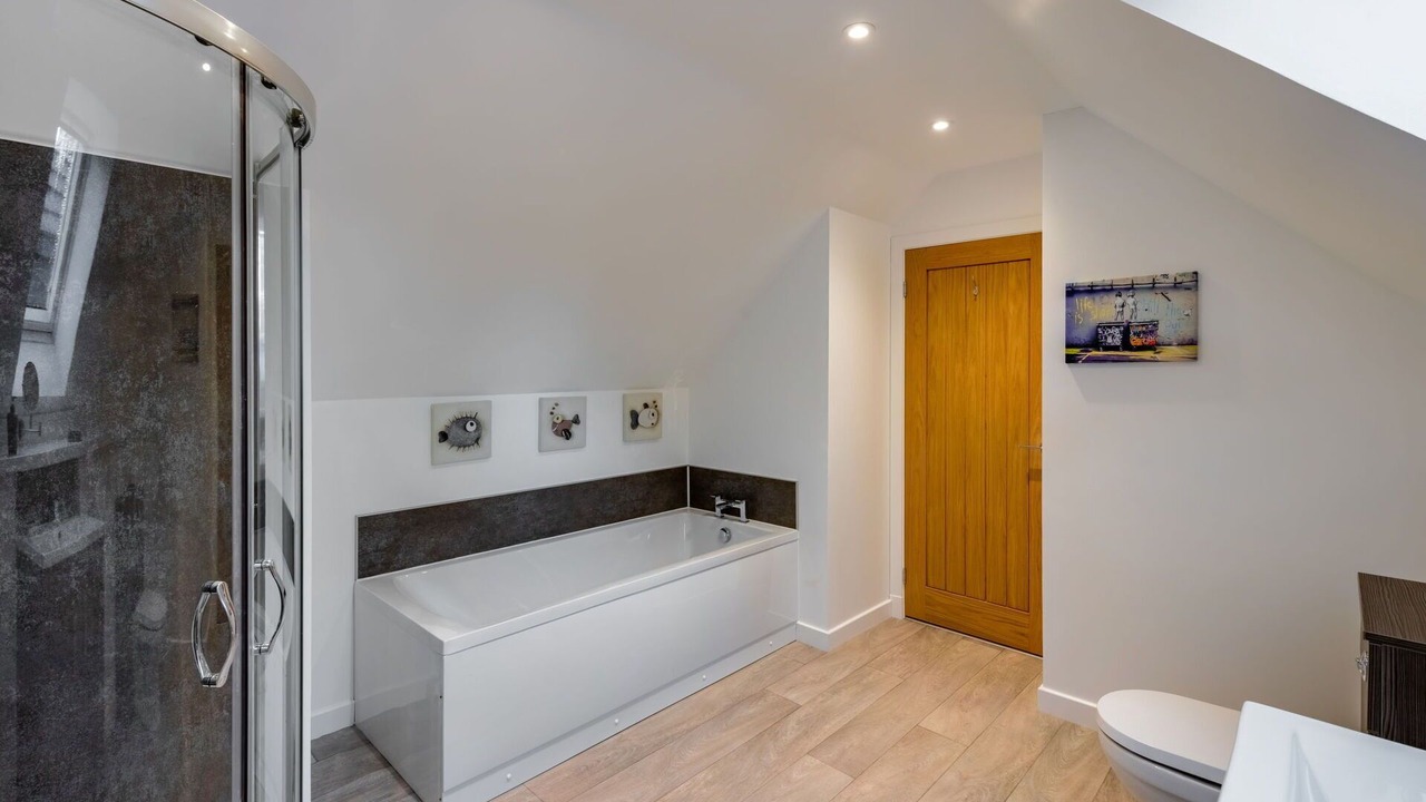 Photo of Bedroom in Drumnadrochit