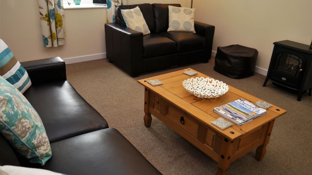 Photo of Livingroom in Dalbeattie