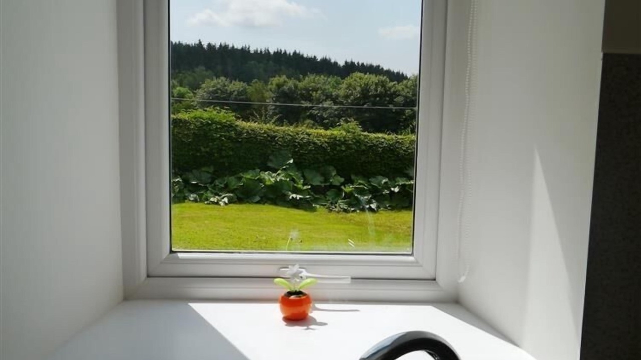 Photo of Kitchen in Dalbeattie