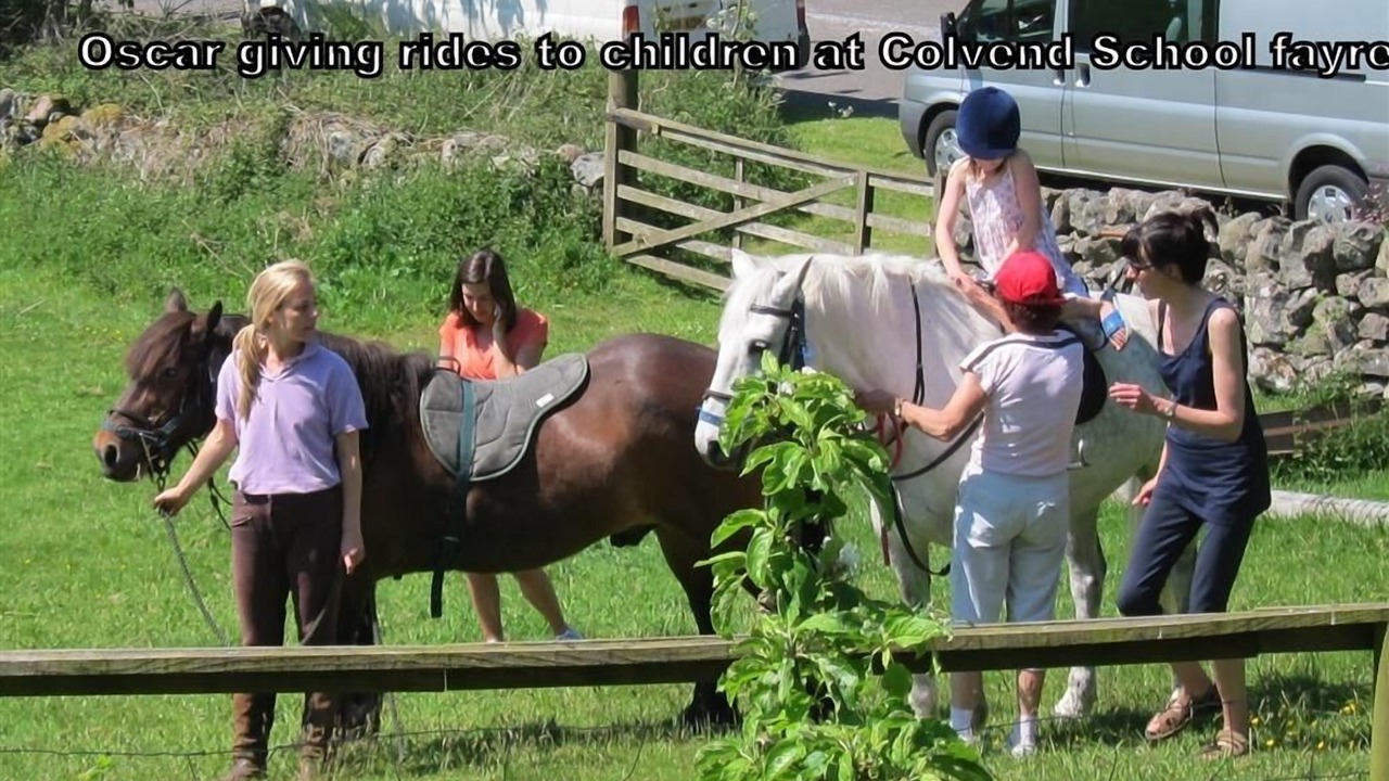 Photo of Others in Colvend