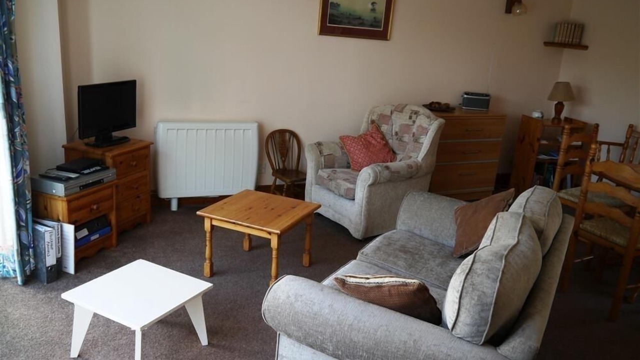 Photo of Livingroom in Colvend