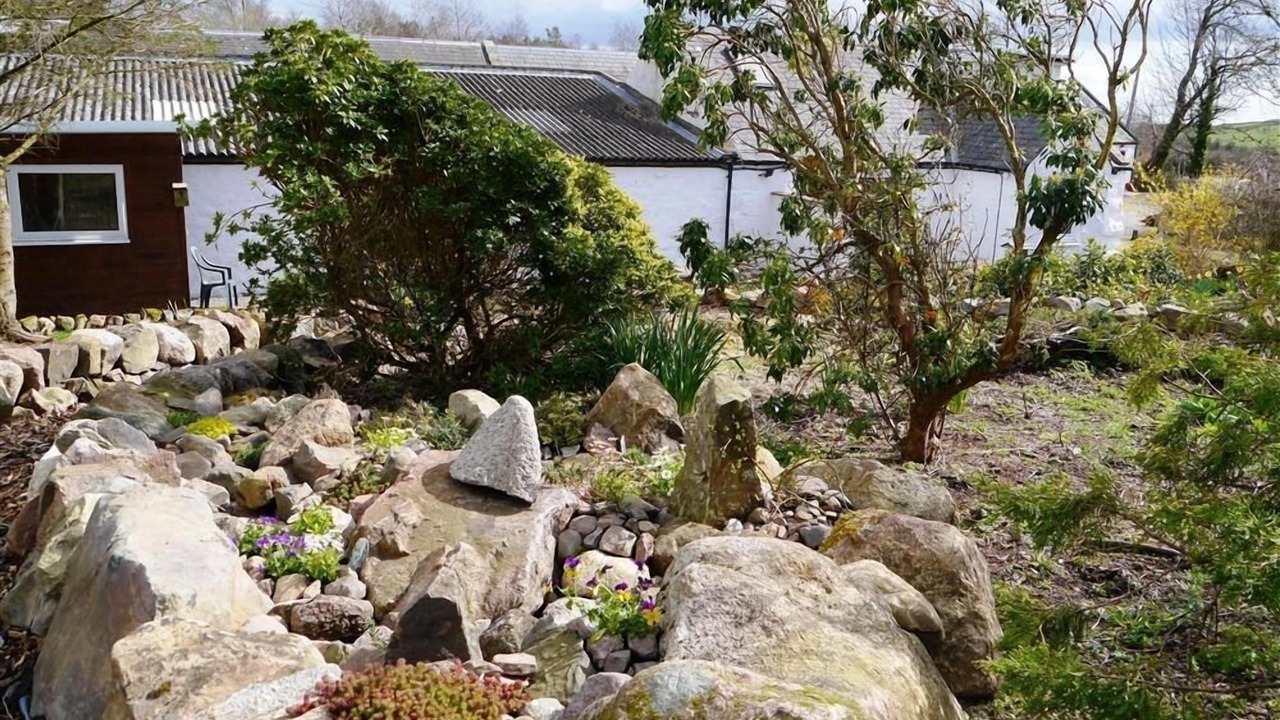 Photo of Outdoor in Colvend