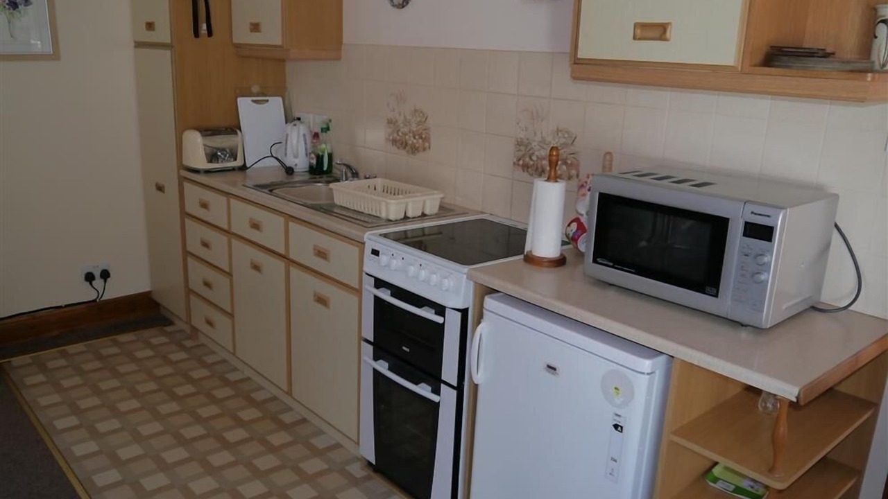 Photo of Kitchen in Colvend