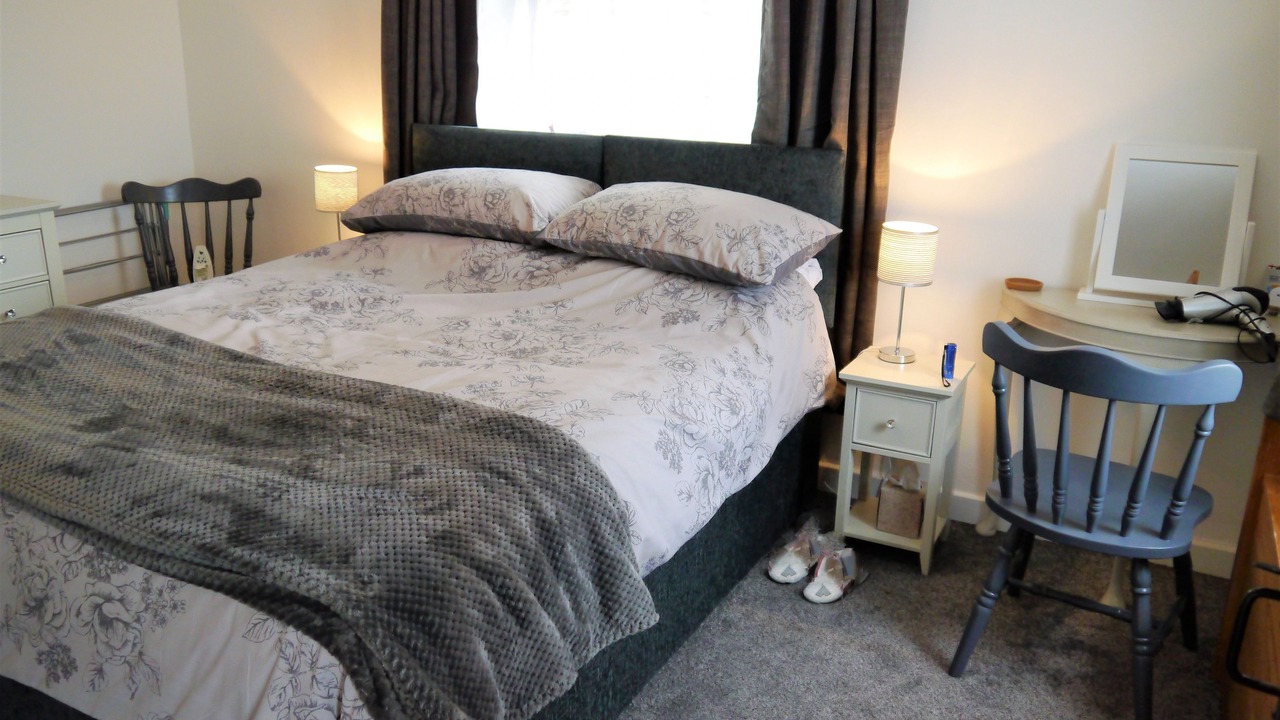 Photo of Bedroom in Kippford