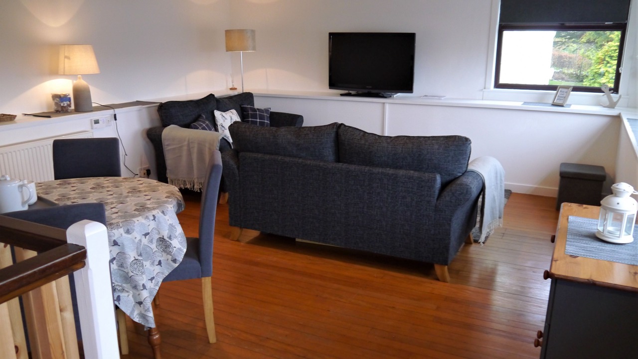 Photo of Livingroom in Kippford