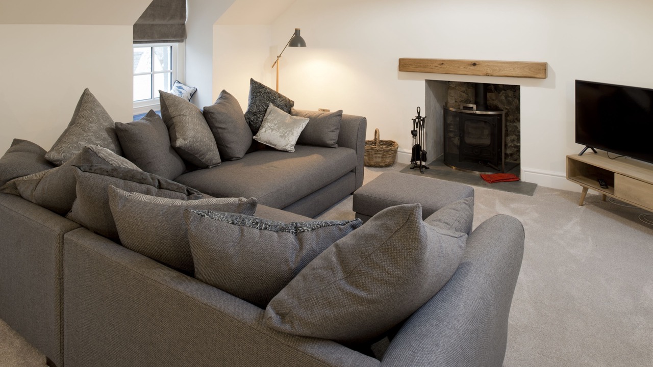 Photo of Livingroom in New Galloway
