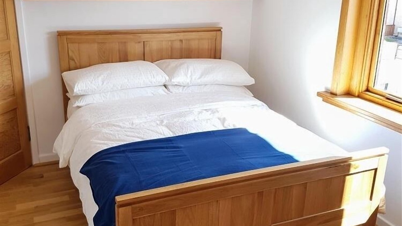 Photo of Bedroom in Danderhall