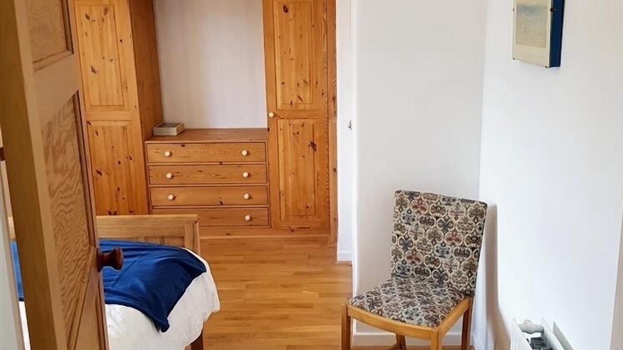 Photo of Bedroom in Danderhall