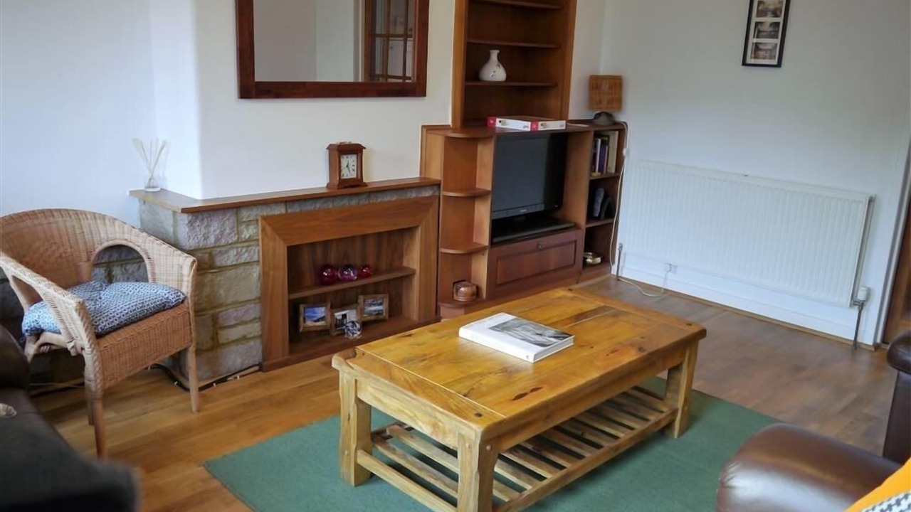 Photo of Livingroom in Danderhall