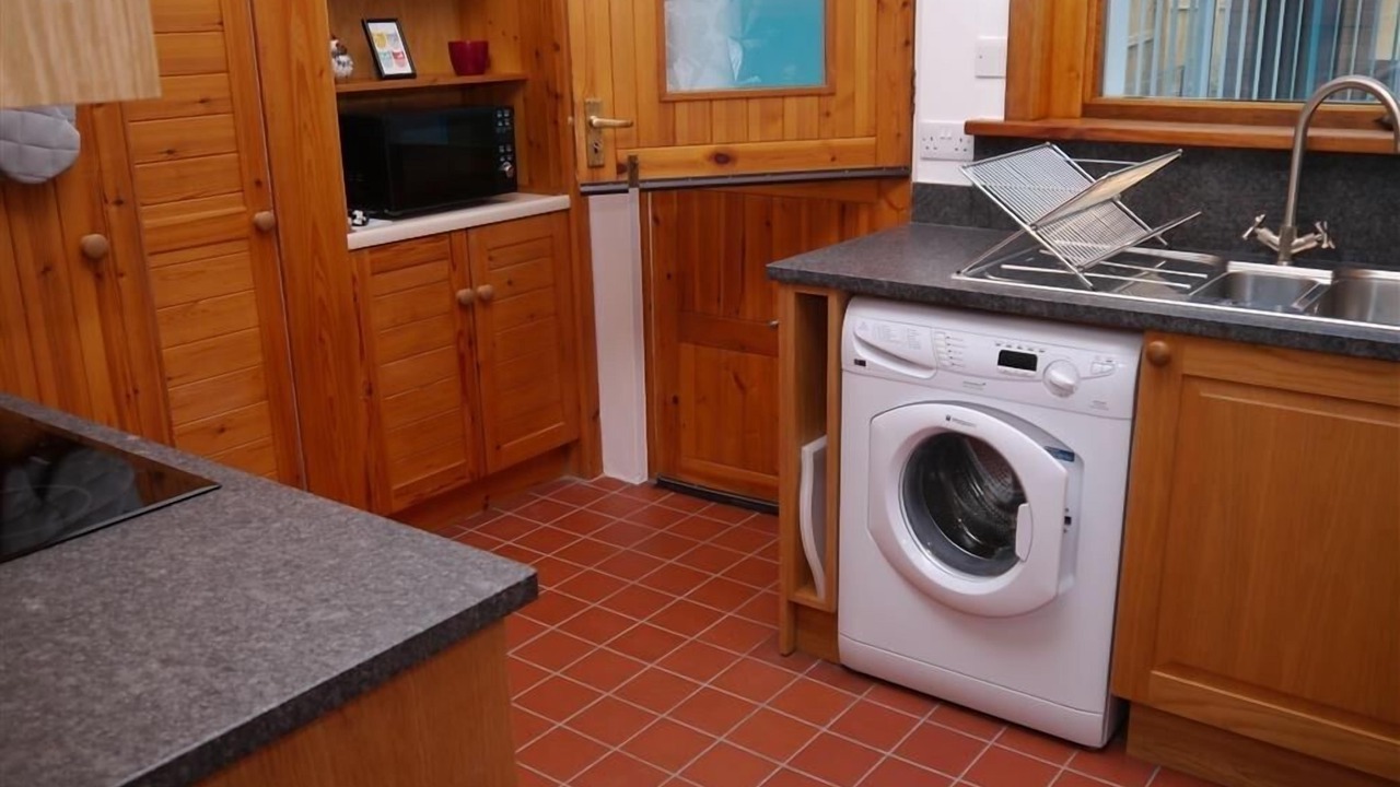 Photo of Kitchen in Danderhall