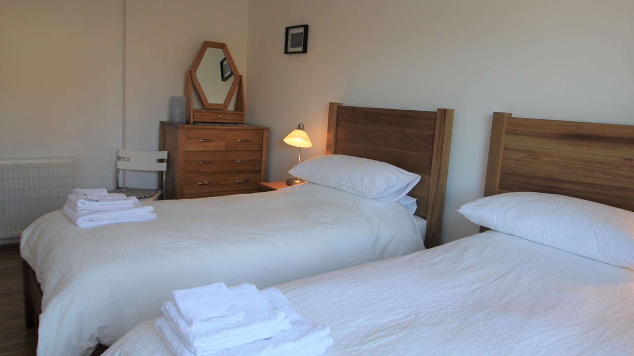 Photo of Bedroom in Danderhall