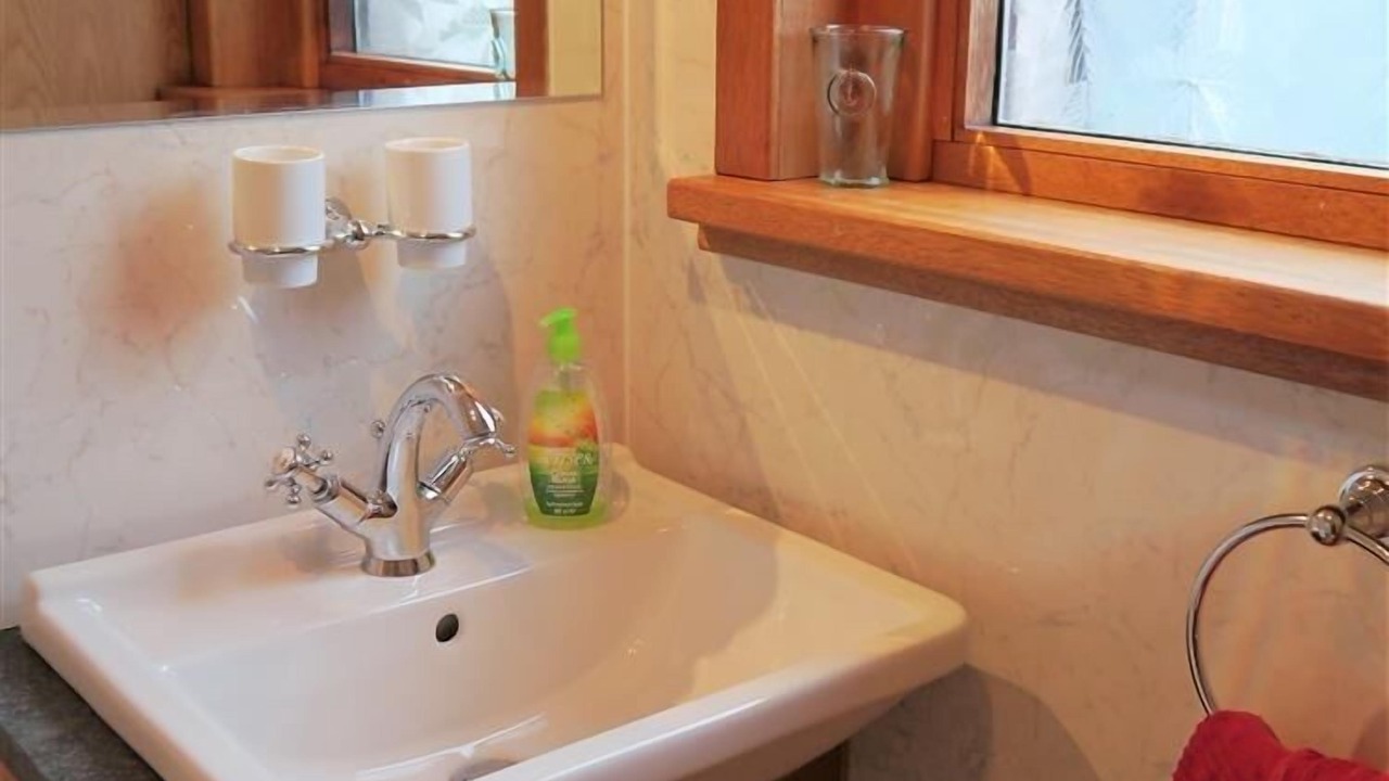 Photo of Bathroom in Danderhall
