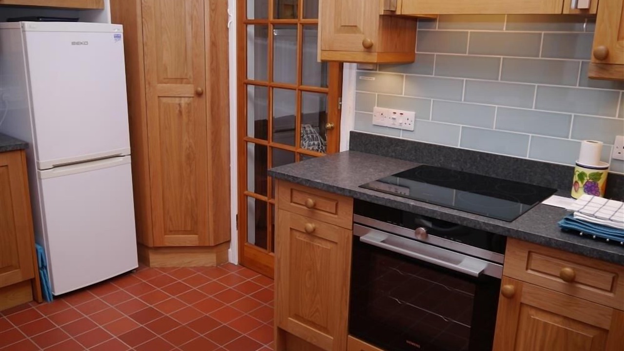 Photo of Kitchen in Danderhall