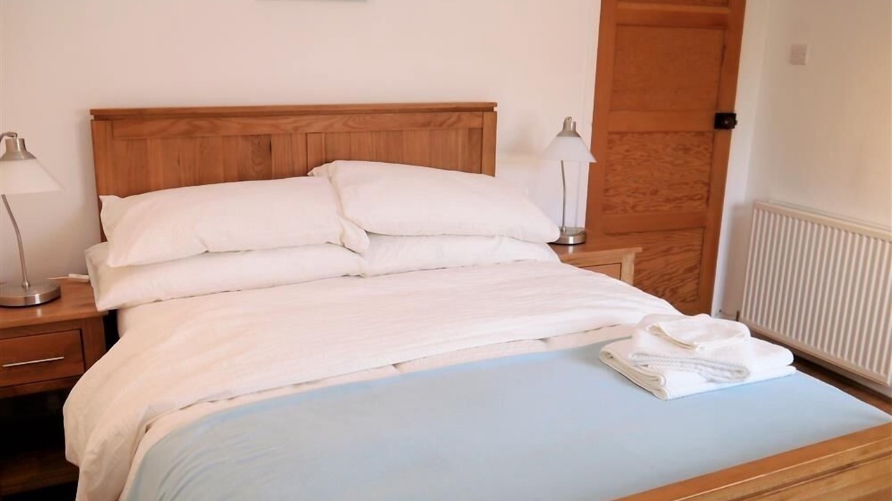 Photo of Bedroom in Danderhall