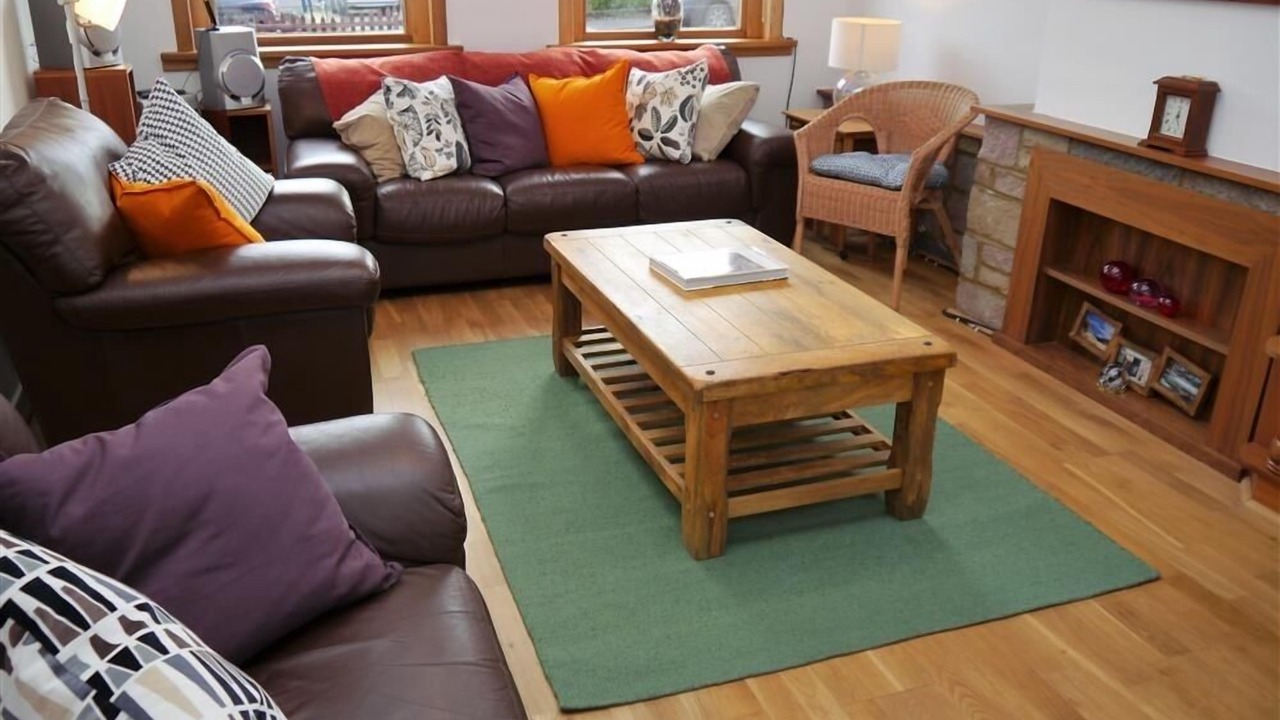 Photo of Livingroom in Danderhall