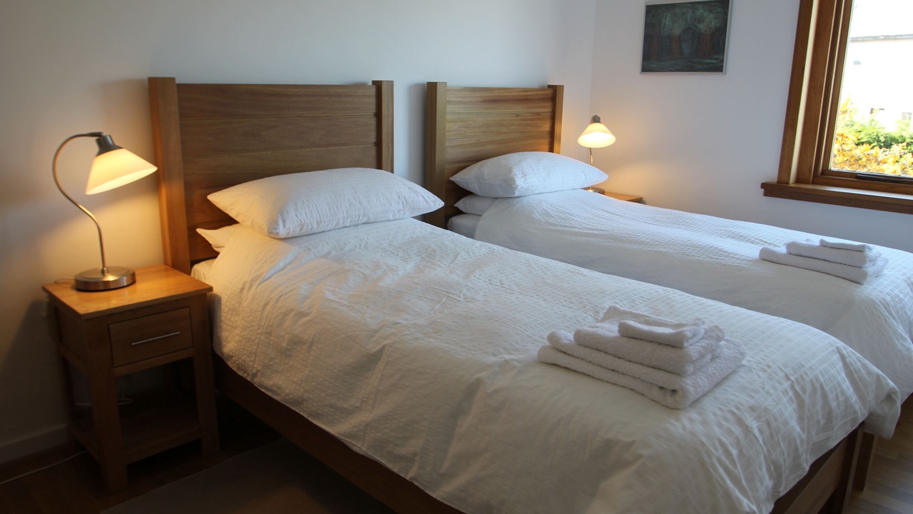 Photo of Bedroom in Danderhall