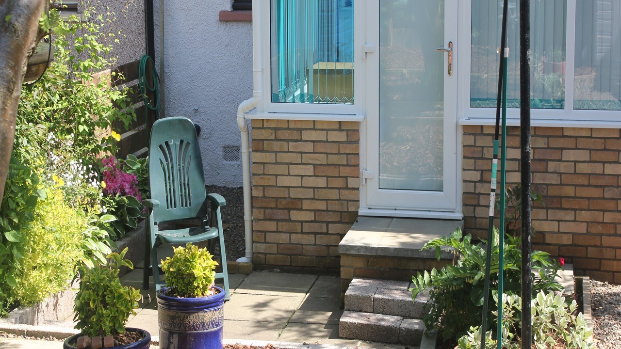 Photo of Outdoor in Danderhall