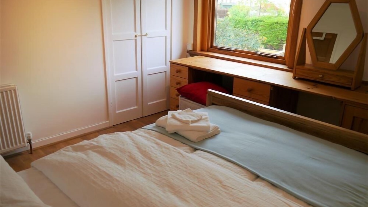 Photo of Bedroom in Danderhall