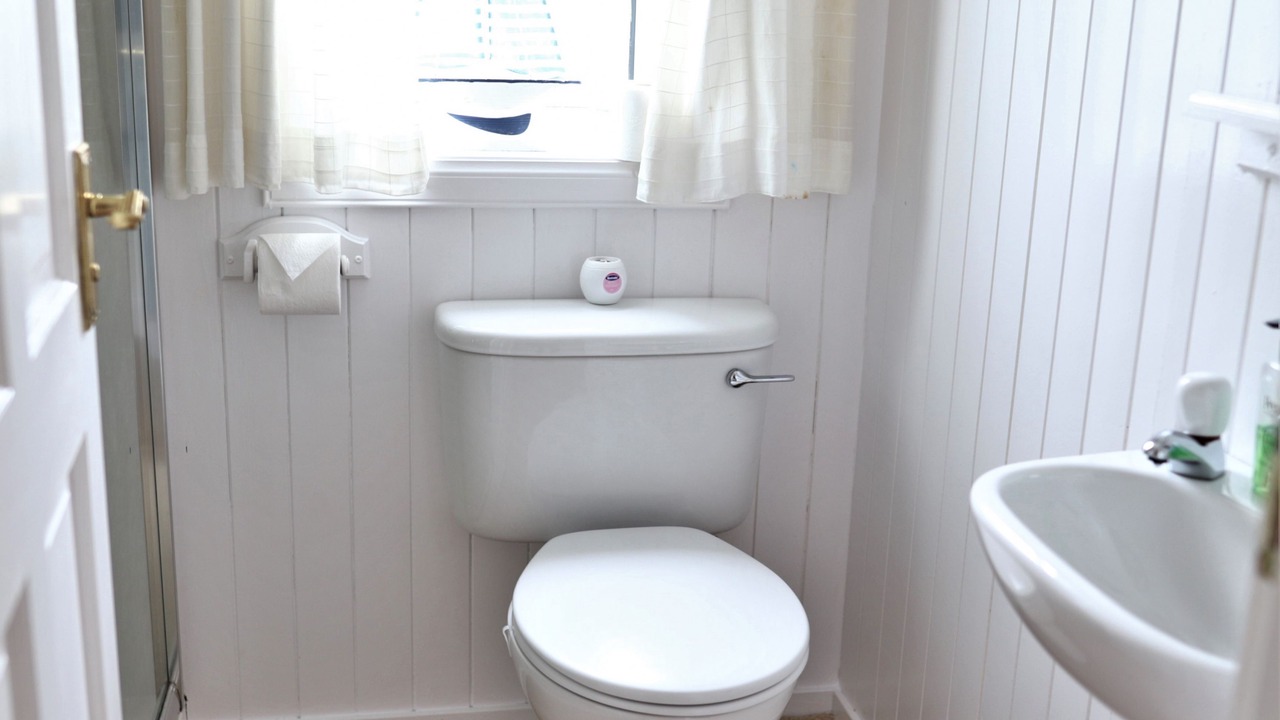 Photo of Bathroom in Kippford