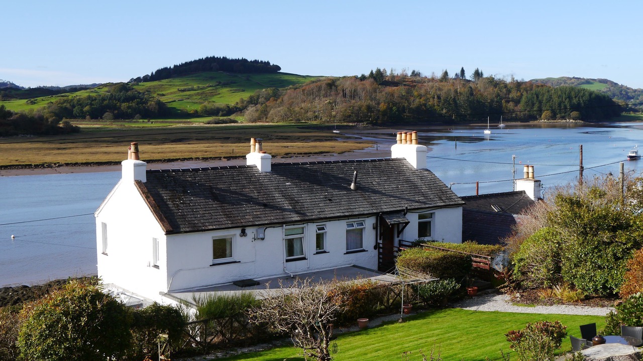 Photo of Outdoor in Kippford