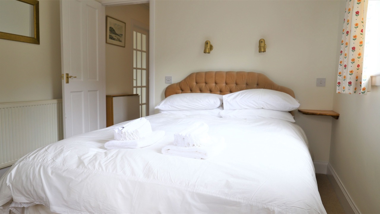 Photo of Bedroom in Kippford