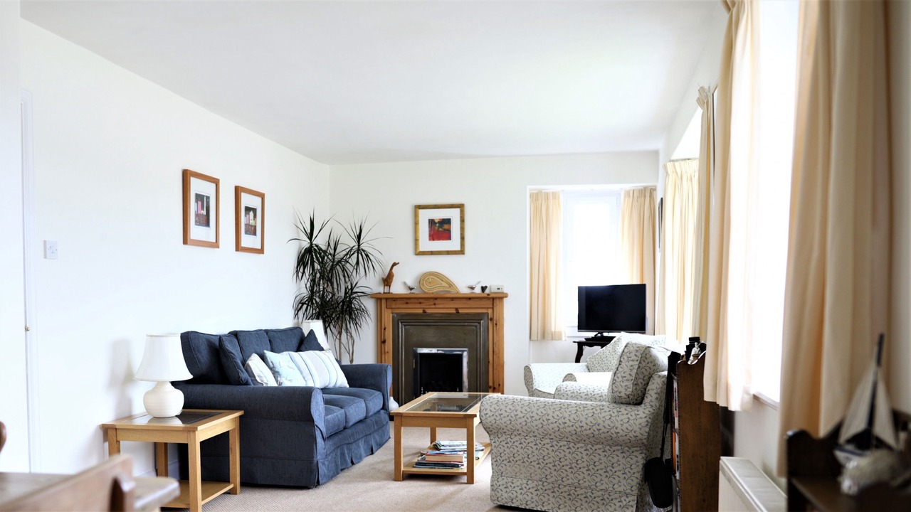 Photo of Livingroom in Kippford