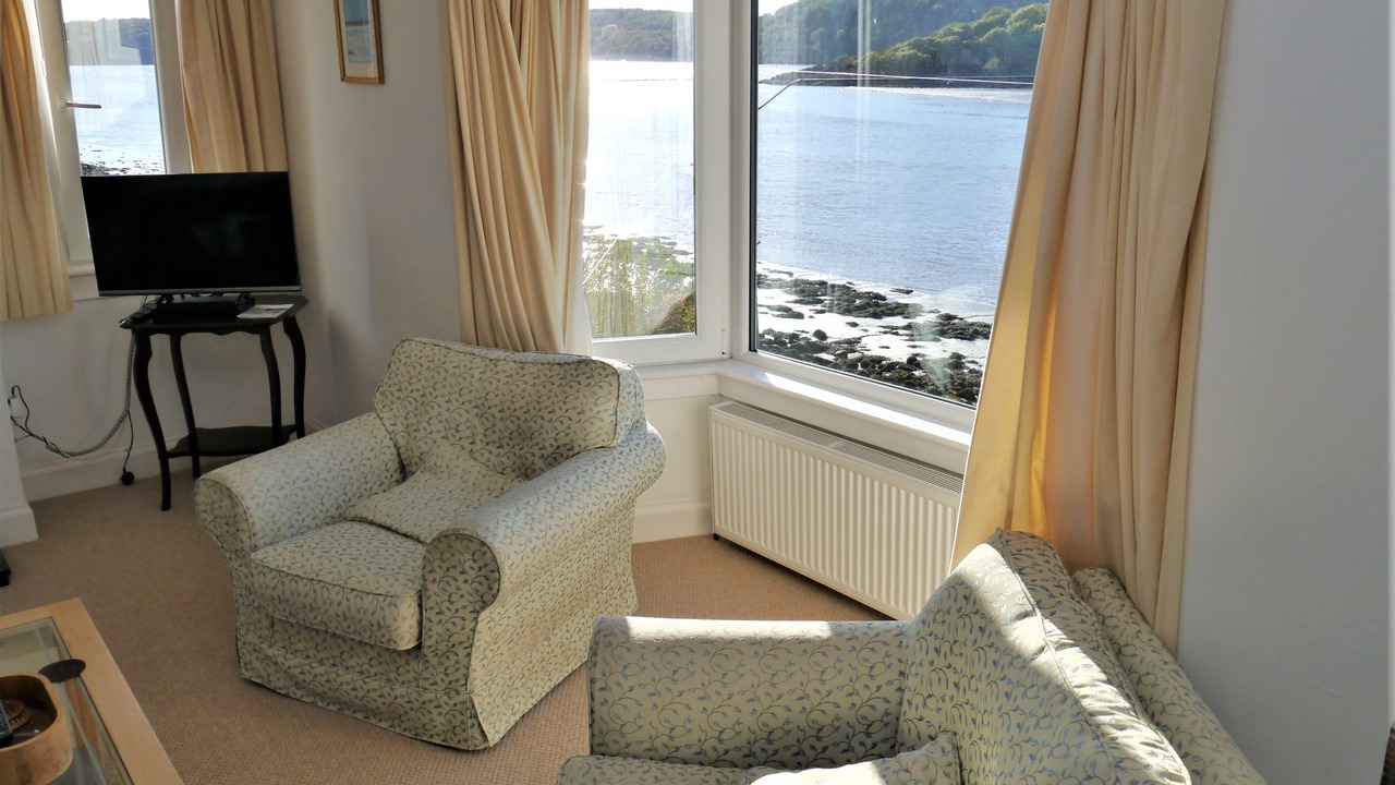 Photo of Livingroom in Kippford