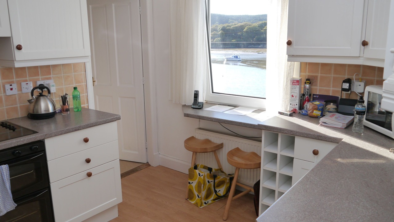 Photo of Kitchen in Kippford