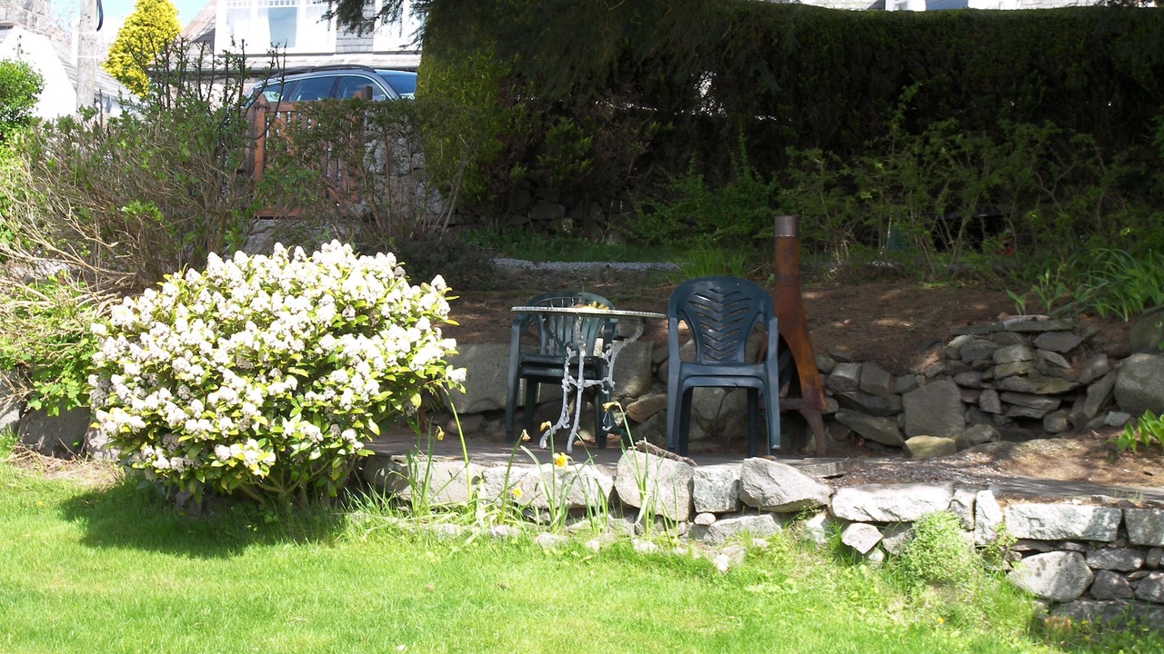 Photo of Outdoor in Kippford