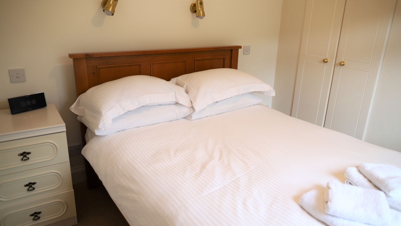 Photo of Bedroom in Kippford