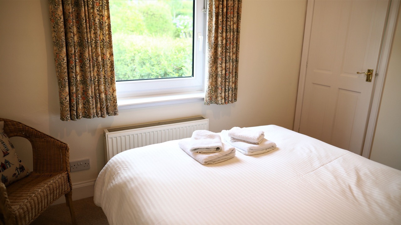 Photo of Bedroom in Kippford