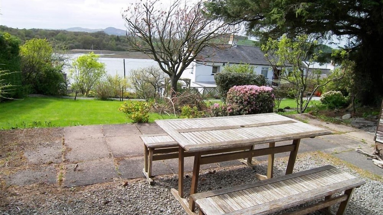 Photo of Outdoor in Kippford