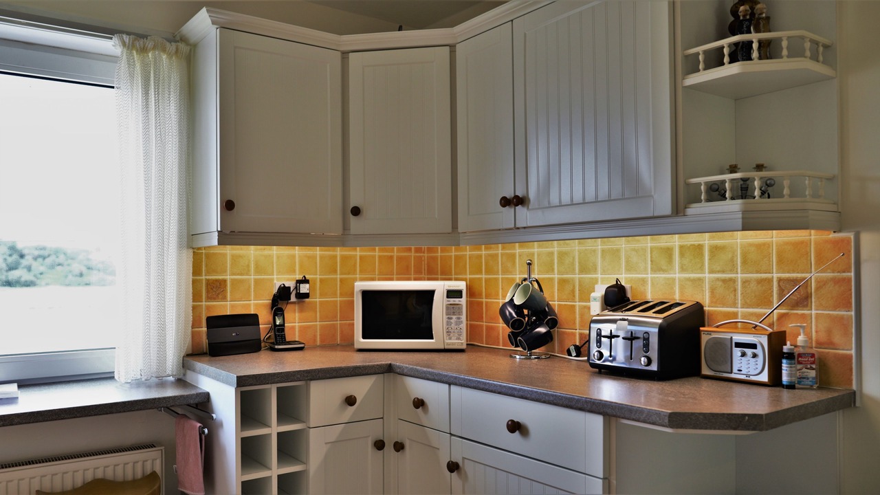 Photo of Kitchen in Kippford