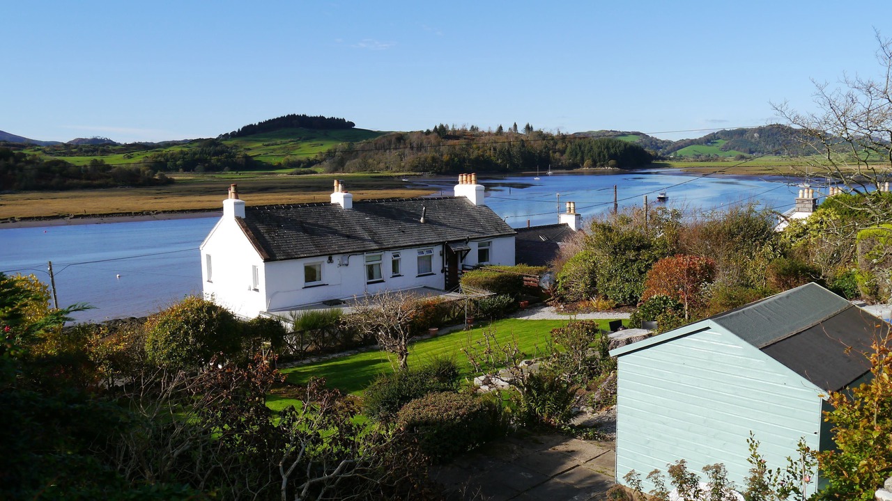 Photo of Outdoor in Kippford