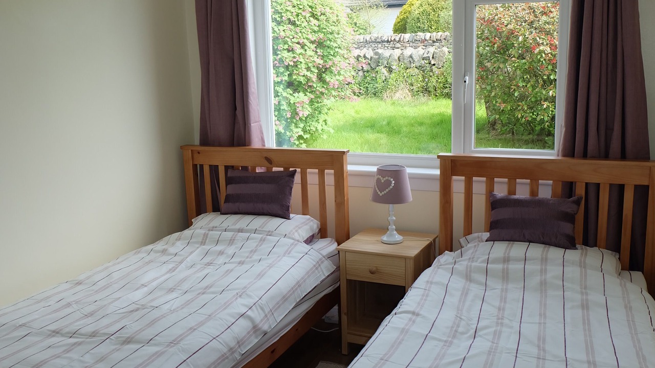 Photo of Bedroom in Rockcliffe