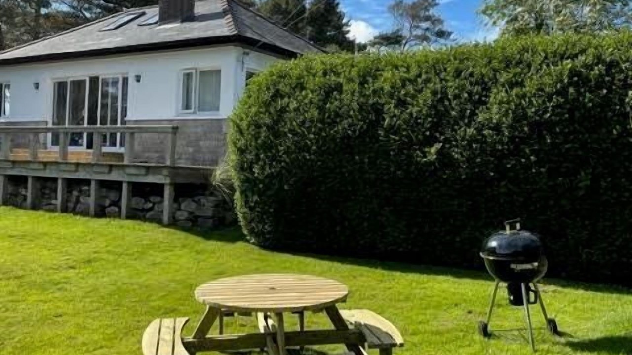 Photo of Outdoor in Rockcliffe